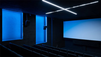 Kino Světozor - Program třísálového artového kina v samém srdci Prahy