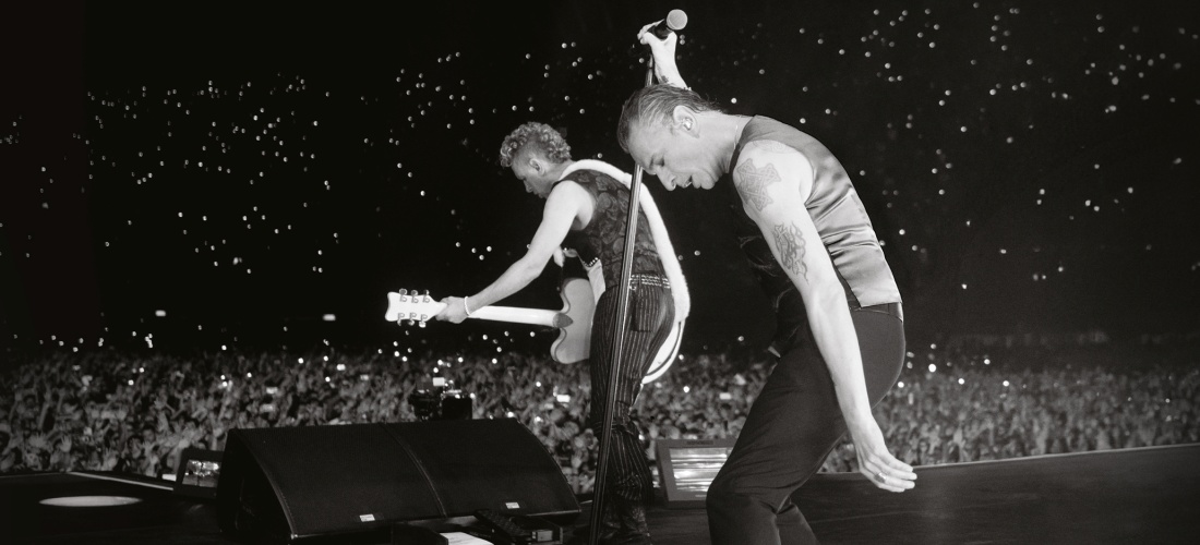 Depeche mode